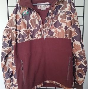 Men's Drake Camo Jacket